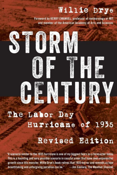 Storm of The Century: Labor Day Hurricane 1935