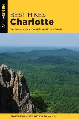 Best Hikes Charlotte