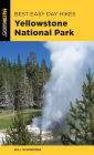 Best Easy Day Hikes Yellowstone National Park