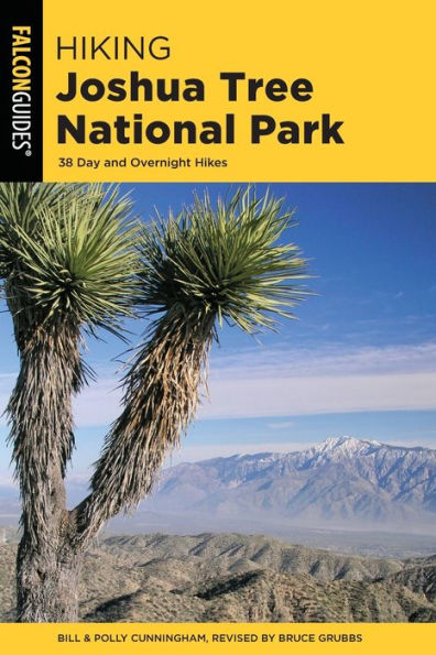 Hiking Joshua Tree National Park