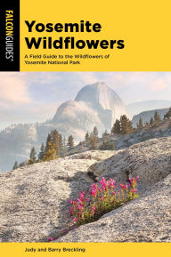 Title: Yosemite Wildflowers, Author: Judy Breckling