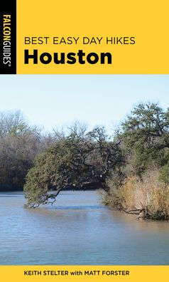 Best Easy Day Hikes Houston