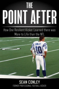 Title: The Point After, Author: Sean Conley