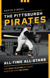 The Slide: Leyland, Bonds, and the Star-Crossed Pittsburgh Pirates