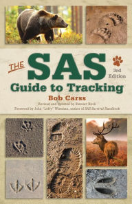 Title: The SAS Guide to Tracking, Author: Bob Carss