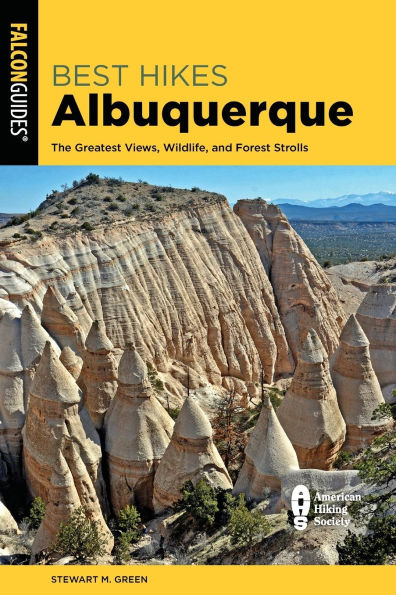 Best Hikes Albuquerque