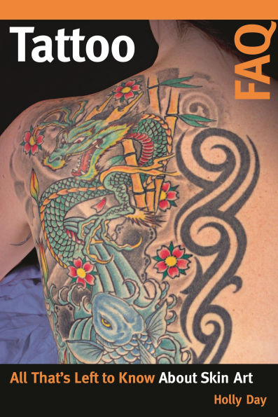 Tattoo FAQ: The Story Behind The Ink