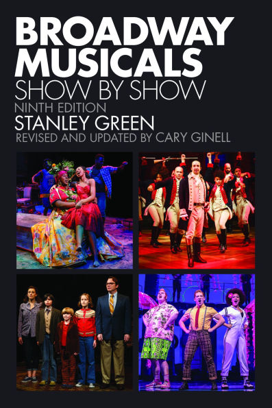 Broadway Musicals: Show by