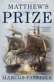 Title: Matthew's Prize, Author: Marcus Palliser