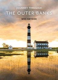 Download books to iphone Journey Through the Outer Banks (English Edition) 9781493048939