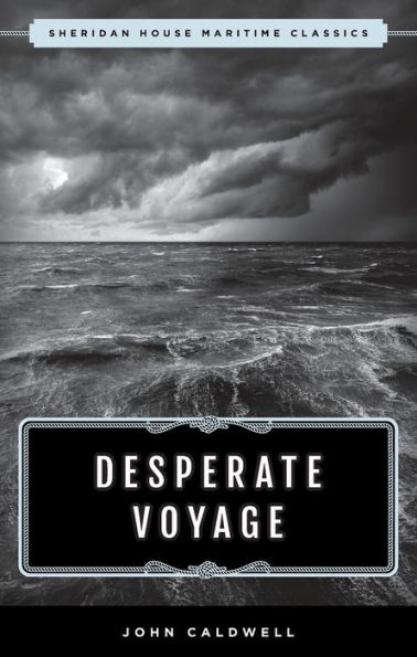 Desperate Voyage
