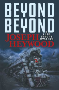 Free ebooks english literature download Beyond Beyond: A Lute Bapcat Mystery 