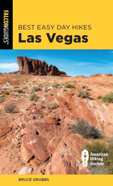 Best Easy Day Hikes Las Vegas