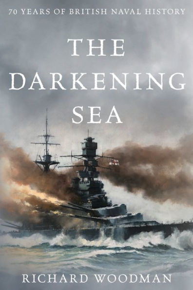 The Darkening Sea