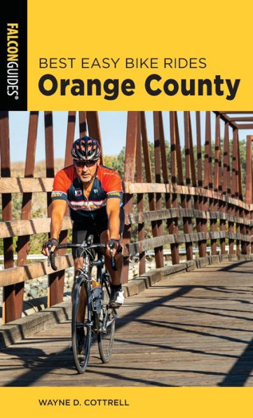 Best Easy Bike Rides Orange County