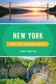Title: New York Off the Beaten Path®: Discover Your Fun, Author: Randi Minetor