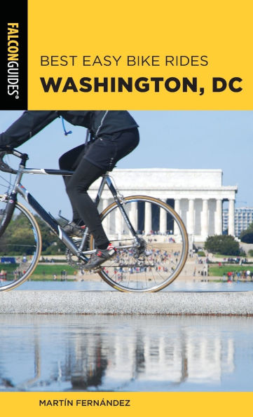 Best Easy Bike Rides Washington, DC