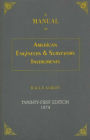 Manual of American Engineer's and Surveyor's Instruments