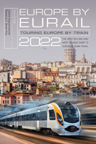Joomla free book download Europe by Eurail 2022: Touring Europe by Train 