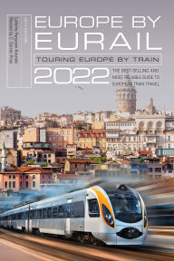 Joomla free book download Europe by Eurail 2022: Touring Europe by Train 