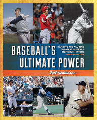 Baseball's Ultimate Power: Ranking the All-Time Greatest Distance Home Run Hitters