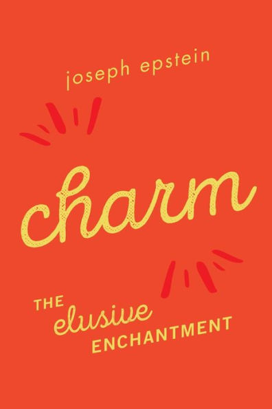 Charm: The Elusive Enchantment