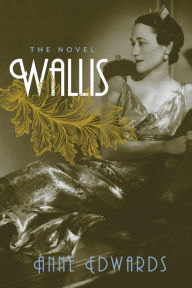 Free downloads books pdf format Wallis: The Novel in English