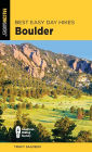 Best Easy Day Hikes Boulder