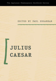 Title: Julius Caesar, Author: Paul Sugarman