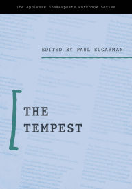 Title: The Tempest, Author: Paul Sugarman