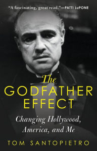Free e books download links The Godfather Effect: Changing Hollywood, America, and Me