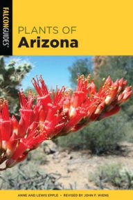 Download free books online for ipad Plants of Arizona