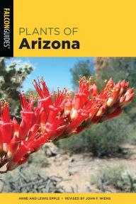 Title: Plants of Arizona, Author: Anne Orth Epple