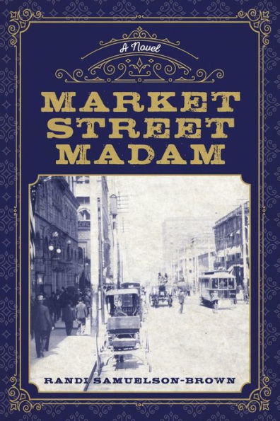 Market Street Madam