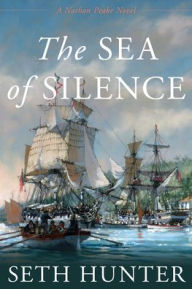 Ebooks download pdf format The Sea of Silence: A Nathan Peake Novel 9781493059195 FB2 ePub by Paul Bryers, Seth Hunter