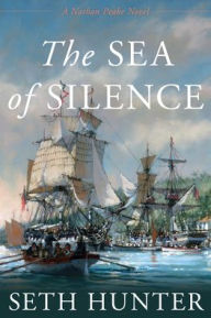 Free online downloadable e books The Sea of Silence: A Nathan Peake Novel