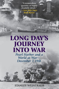 Download free ebooks in txt Long Day's Journey into War: Pearl Harbor and a World at War-December 7, 1941