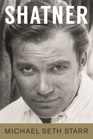 Shatner