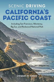 Swedish audiobook free download Scenic Driving California's Pacific Coast: Including San Francisco, Monterey, Big Sur, and Redwood National Park