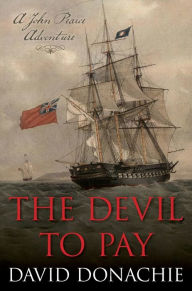Download pdf from safari books online The Devil to Pay: A John Pearce Adventure by David Donachie, David Donachie ePub