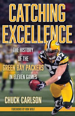 Green Bay Packers Facts & Trivia 100+ Fun Facts and Multiple