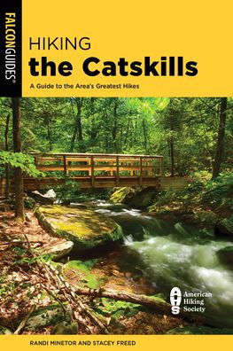 Hiking the Catskills: A Guide to Area's Greatest Hikes