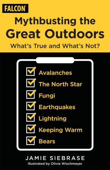 Mythbusting the Great Outdoors: What's True and Not?