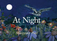 Title: At Night, Author: Margaret Peot