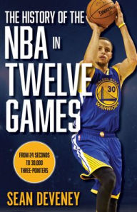 When the Game Was War: The NBA's Greatest Season by Rich Cohen