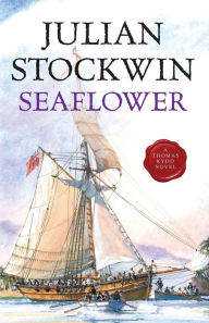 Title: Seaflower, Author: Julian Stockwin