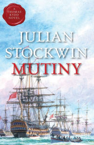 Title: Mutiny, Author: Julian Stockwin