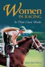 Women in Racing: In Their Own Words