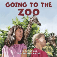 Title: Going to the Zoo, Author: Eric Parrish