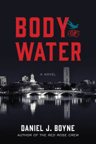 Free french audio book downloads Body of Water